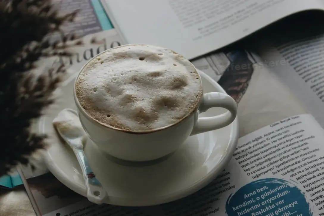 Barcomi's Café & Kaffeerösterei Café & Kaffeerösterei 10